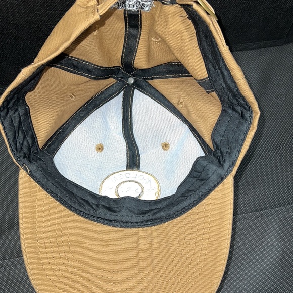 NRA hat - Picture 3 of 3